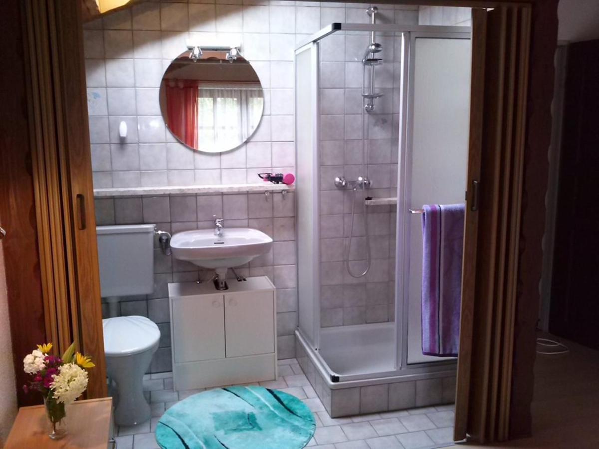 Ferienwohnung Anita Bernhardt Rimbach  Extérieur photo