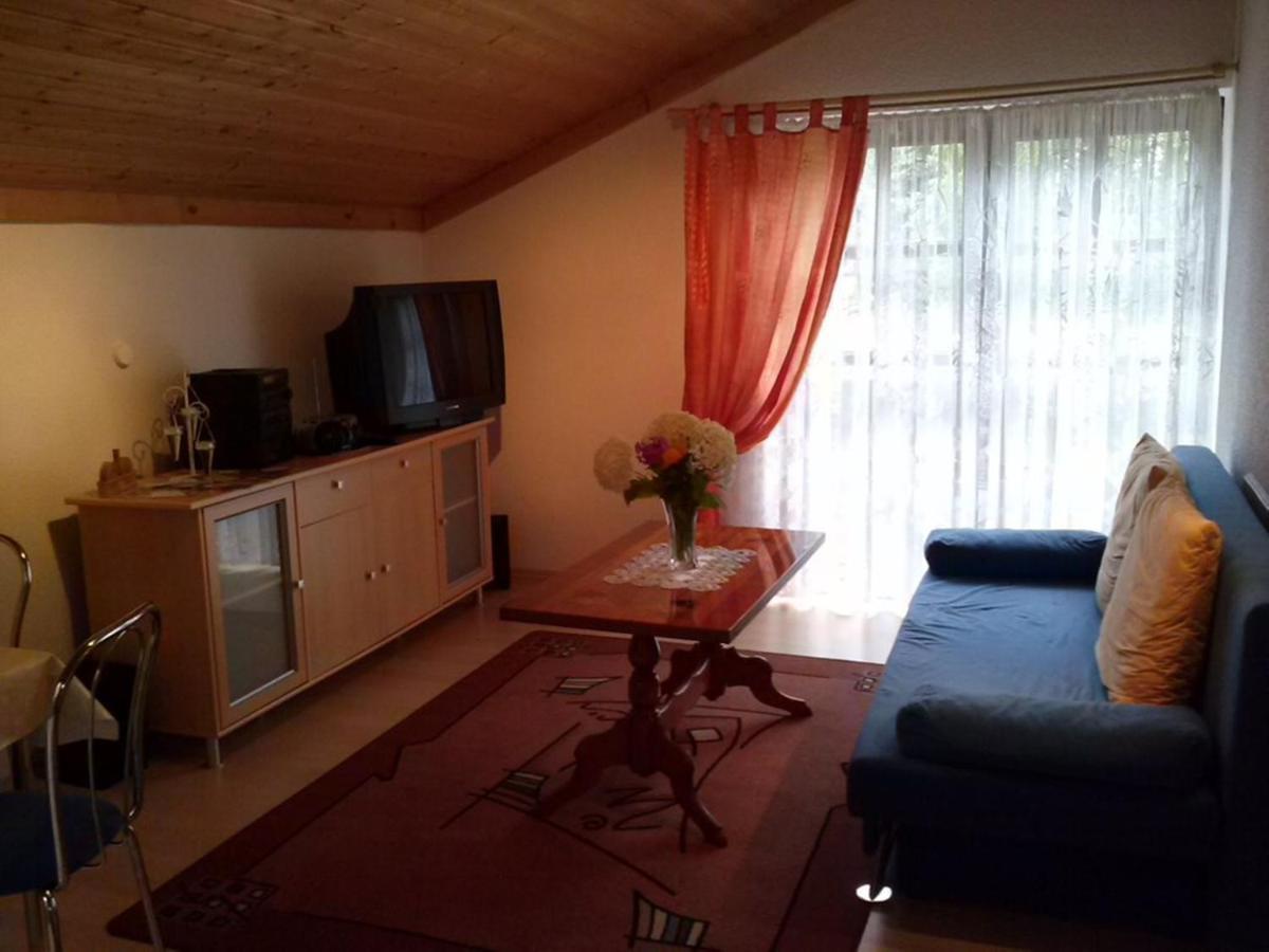 Ferienwohnung Anita Bernhardt Rimbach  Extérieur photo